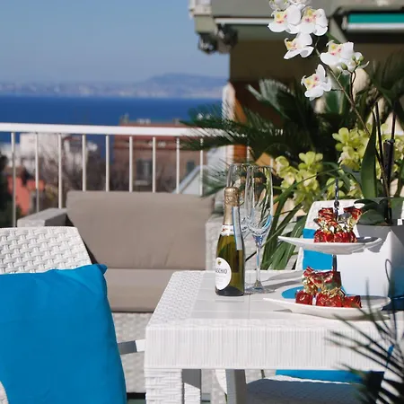 Bed and Breakfast Al Parco Ii Rota