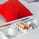 알 파르코 Ii 로타 B&B 소렌토