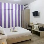 알 파르코 Ii 로타 B&B 소렌토