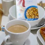 알 파르코 Ii 로타 B&B 소렌토