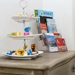 B&B 알 파르코 Ii 로타 4*