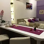 B&B 알 파르코 Ii 로타 소렌토