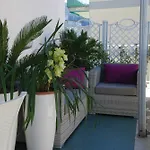 B&B 알 파르코 Ii 로타 4*