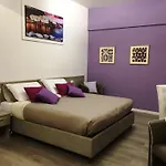 알 파르코 Ii 로타 B&B 소렌토