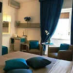 알 파르코 Ii 로타 B&B 소렌토