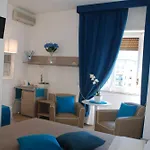 알 파르코 Ii 로타 B&B