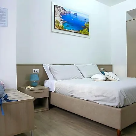 B&B 알 파르코 Ii 로타 4*