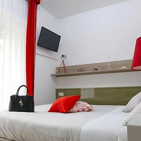 알 파르코 Ii 로타 B&B