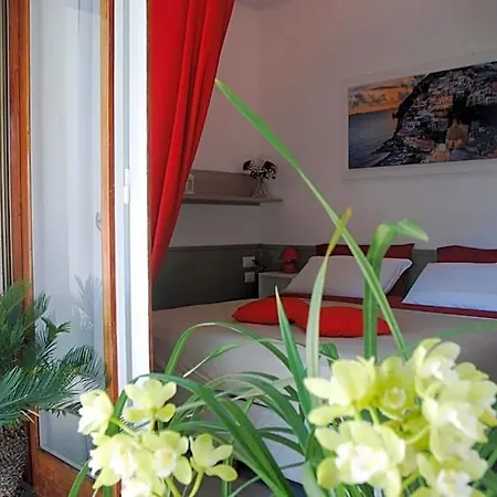 알 파르코 Ii 로타 B&B 4*