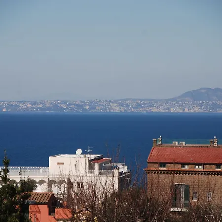Bed and breakfast Al Parco Ii Rota *
