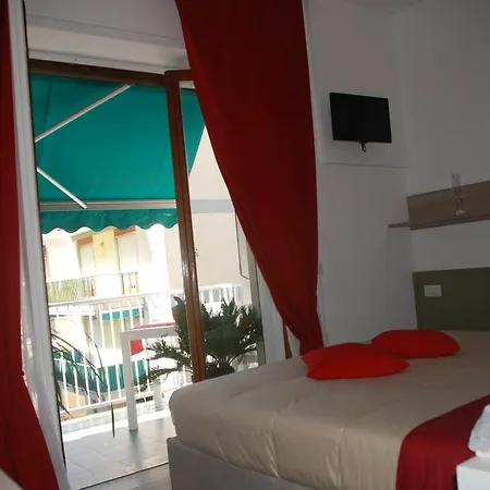 Al Parco Ii Rota Bed and breakfast