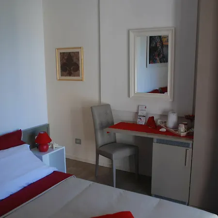 Bed and breakfast Al Parco Ii Rota