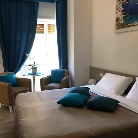 Al Parco Ii Rota فندق مبيت وإفطار *