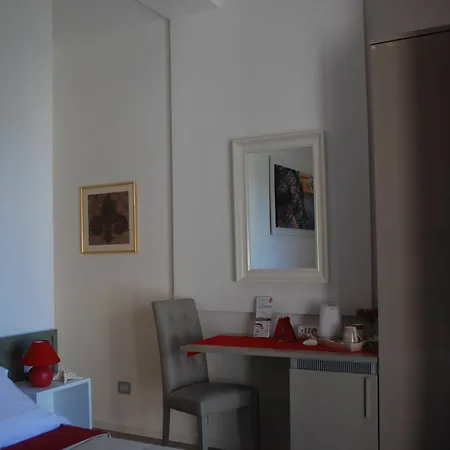 Al Parco Ii Rota Bed and breakfast