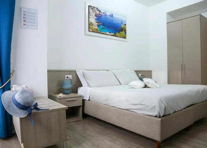 Al Parco Ii Rota Sorrento