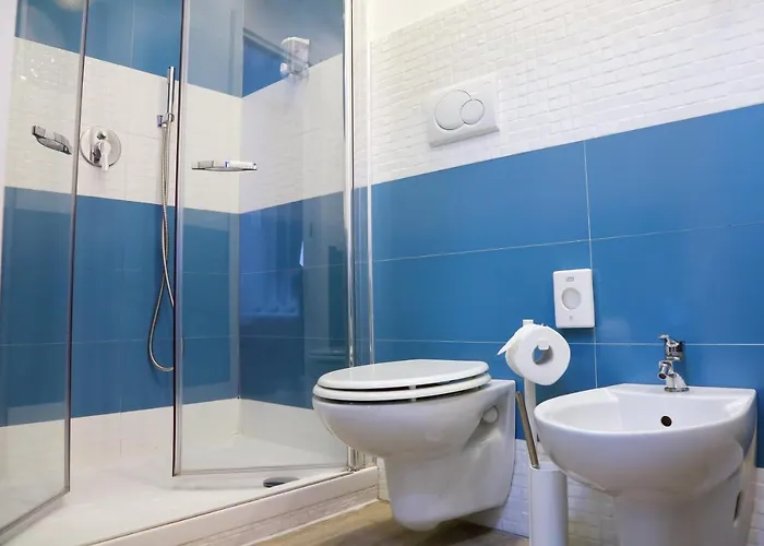 Al Parco Ii Rota 4* Sorrento