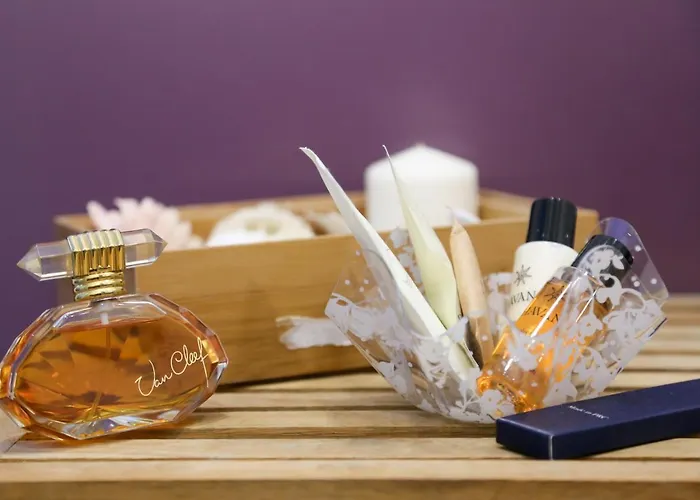 Al Parco Ii Rota Bed & Breakfast 4*