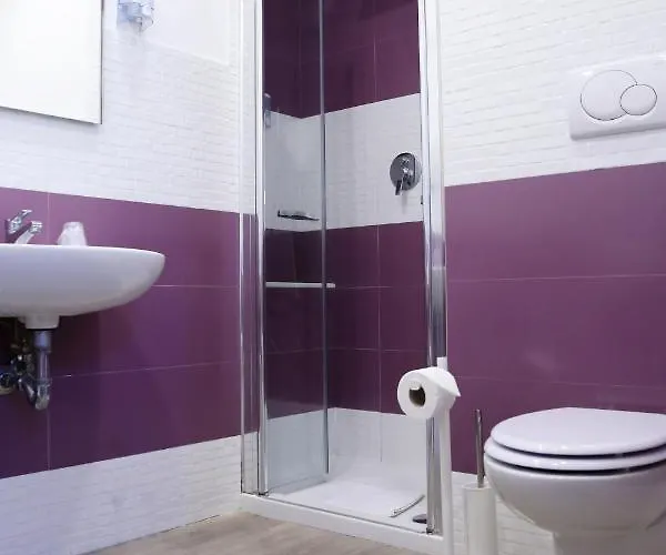 Bed & Breakfast Al Parco Ii Rota Sorrento