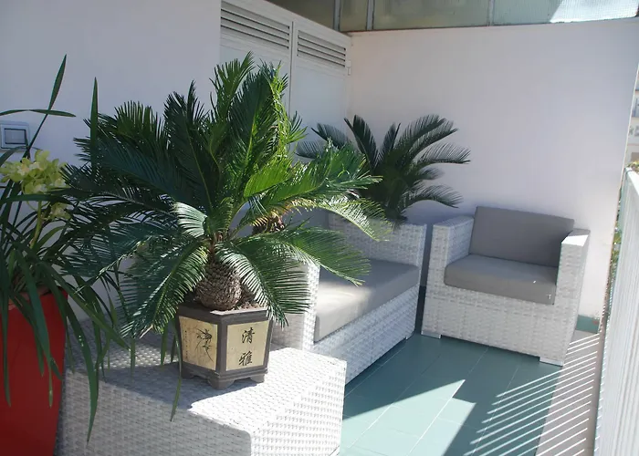 Al Parco Ii Rota 4* Sorrento