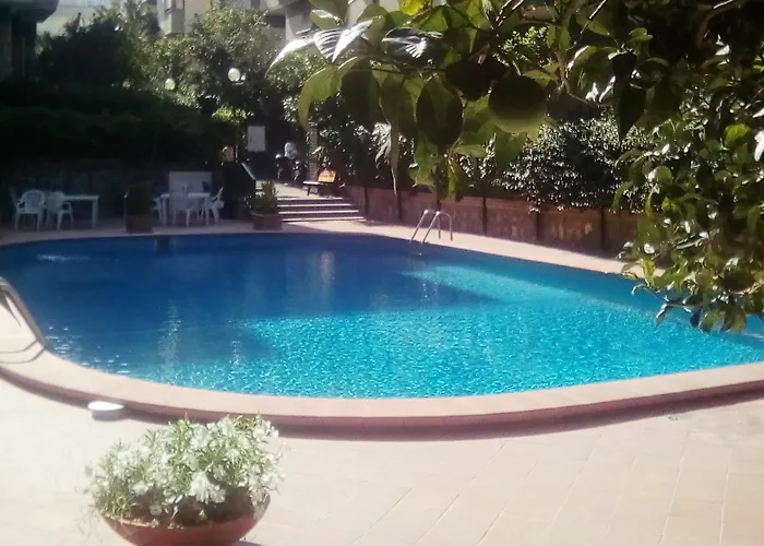 Al Parco Ii Rota Sorrento