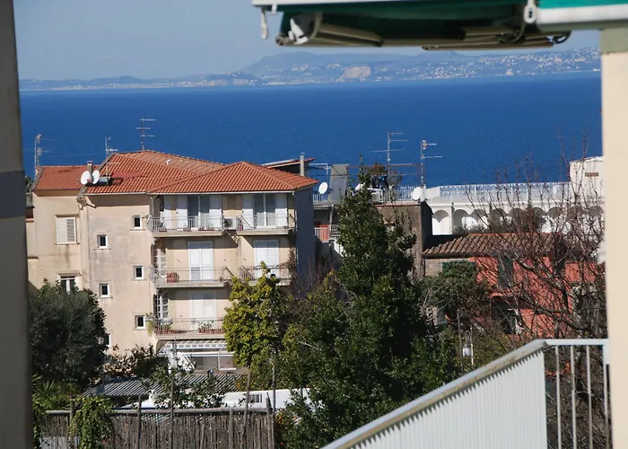 Al Parco Ii Rota Bed & Breakfast