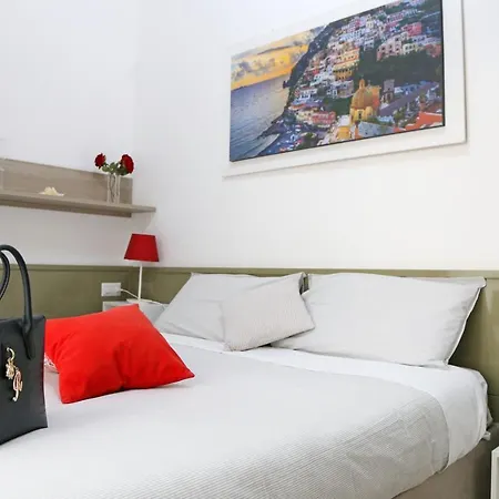 Al Parco Ii Rota Отель типа 