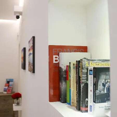 Al Parco Ii Rota Bed & Breakfast 4*