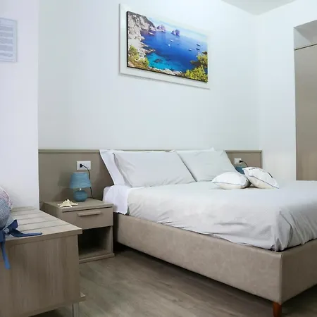 Al Parco Ii Rota Sorrento