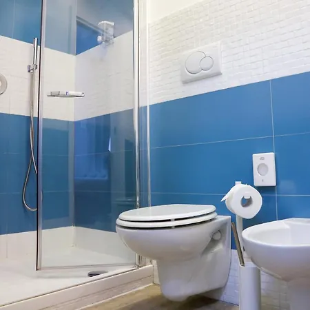 Al Parco Ii Rota 4* Сорренто