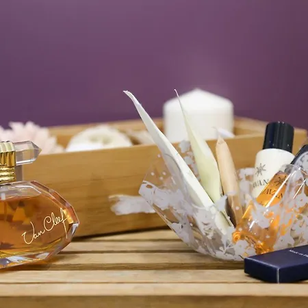 Al Parco Ii Rota Bed & Breakfast 4*