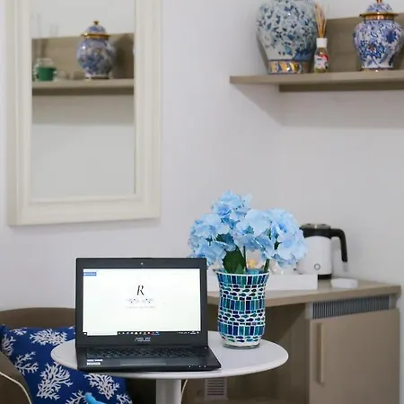 Al Parco Ii Rota 4* Sorrento