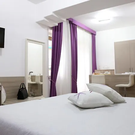 Al Parco Ii Rota Sorrento