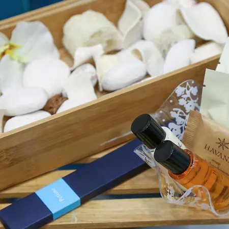 Al Parco Ii Rota Bed & Breakfast 4*