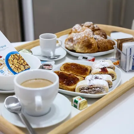 Al Parco Ii Rota Sorrento