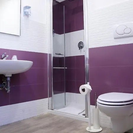 Bed & Breakfast Al Parco Ii Rota Sorrento