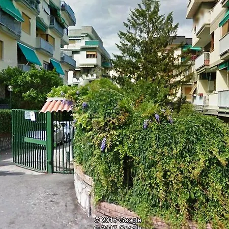 Al Parco Ii Rota 4* Sorrento