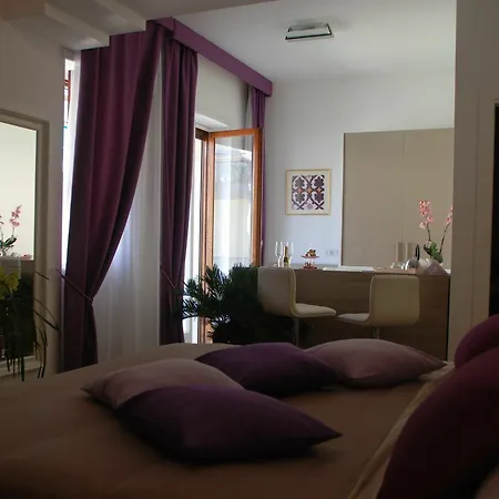 Bed & Breakfast Al Parco Ii Rota