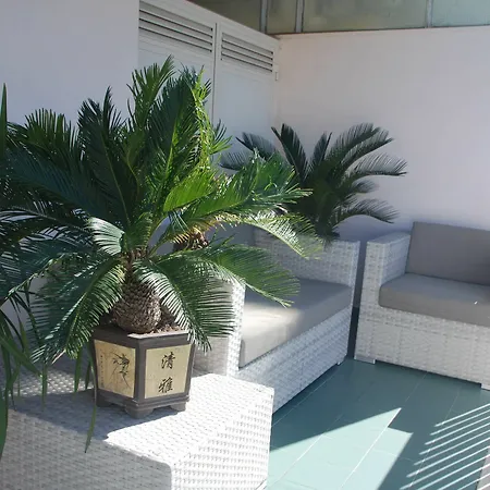 Al Parco Ii Rota 4* Сорренто