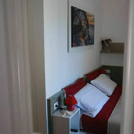 Al Parco Ii Rota 4* Сорренто