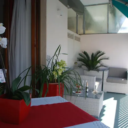 Al Parco Ii Rota Sorrento