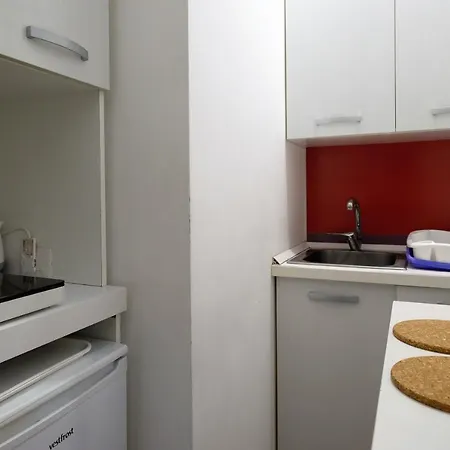 Bed & Breakfast Al Parco Ii Rota