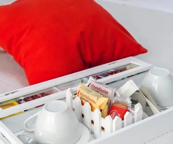 Al Parco Ii Rota Bed & Breakfast Sorrento