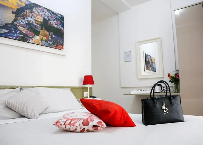 Al Parco Ii Rota 4* Sorrento