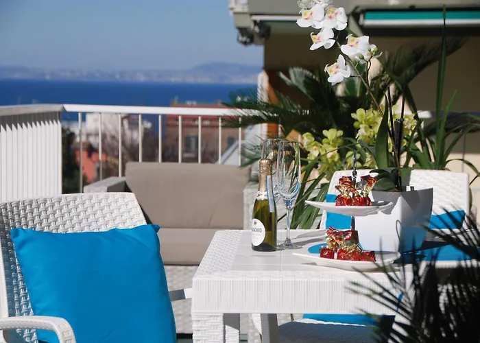 Bed & Breakfast Al Parco Ii Rota