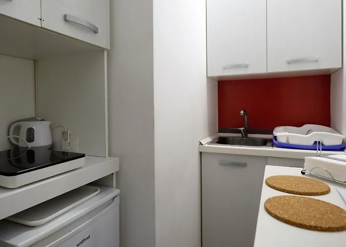 Alojamento de Acomodação e Pequeno-almoço Al Parco Ii Rota
